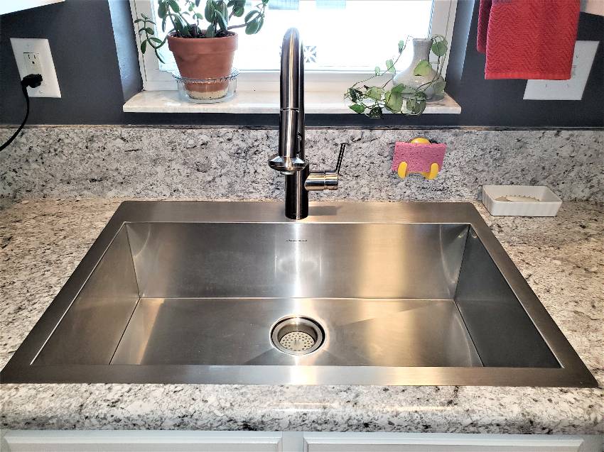 Mobile Home Kitchen Decorating Ideas